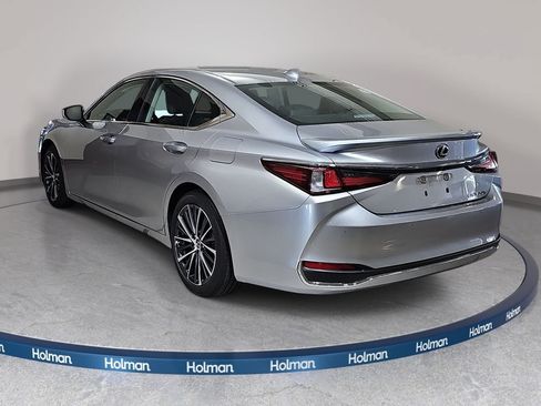 Certified 2025 Lexus ES 300h w/ Premium Package FWD image 7