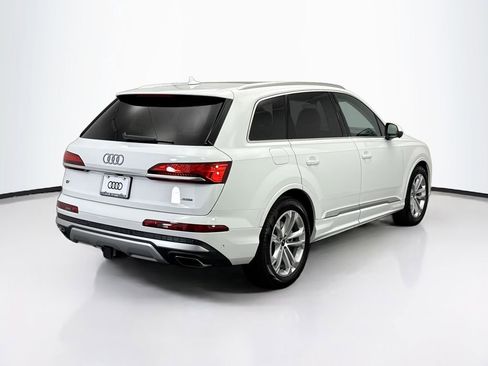 Used 2026 Audi Q7 3.0T Premium Plus w/ Premium Plus Package image 6