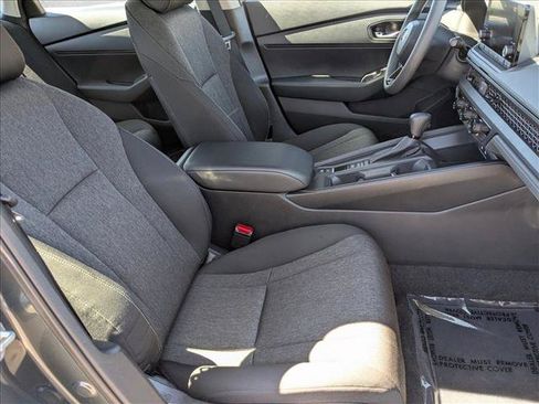 Used 2024 Honda Accord LX image 19