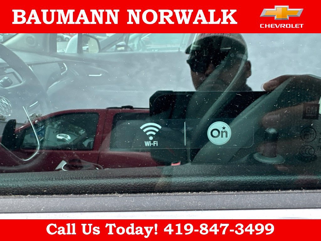 Used 2022 Buick Encore Preferred AWD/4WD image 8