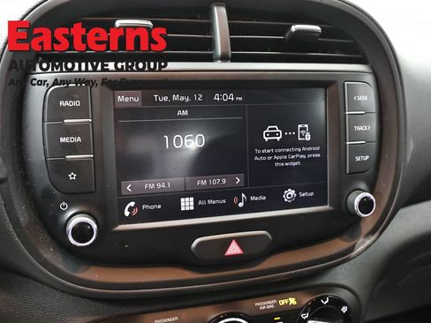 Used 2024 Kia Soul LX w/ Option Group 015 FWD image 18