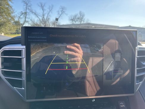 New 2025 Toyota Tundra 1794 Edition image 21