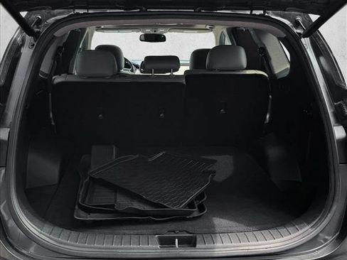 Used 2020 Hyundai Santa Fe Limited AWD/4WD image 8