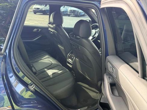 Used 2020 BMW X5 sDrive40i w/ M Sport Package RWD image 17
