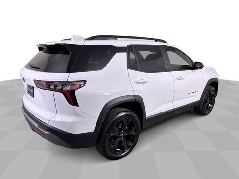 New 2026 Chevrolet Equinox LT w/ Convenience Package II image 43