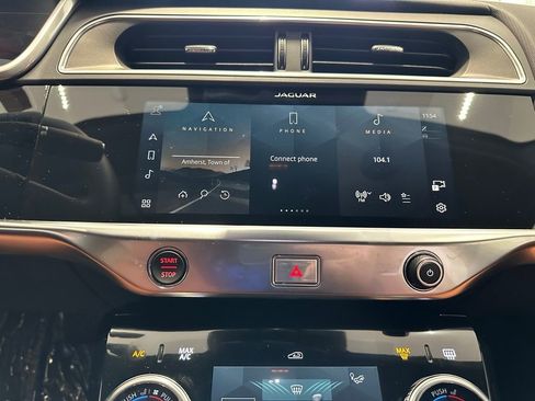 New 2024 Jaguar I-PACE R-Dynamic HSE AWD/4WD image 19