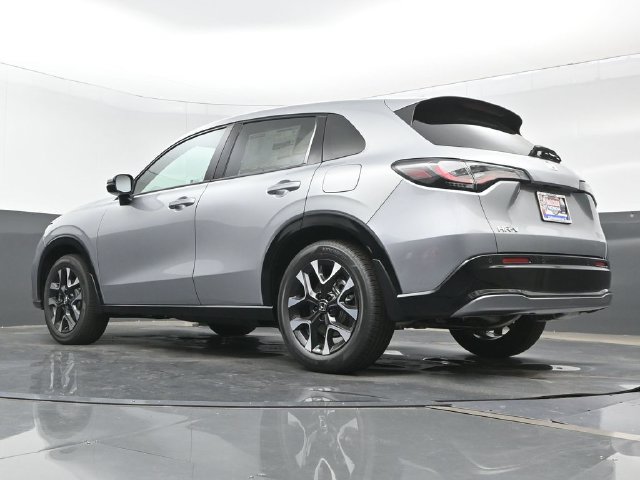 New 2027 Honda HR-V EX-L image 21