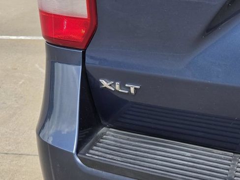 Used 2020 Ford Expedition XLT w/ Equipment Group 202A RWD image 10