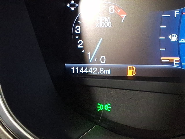 Used 2016 Ford Fusion SE w/ Equipment Group 202A FWD image 20