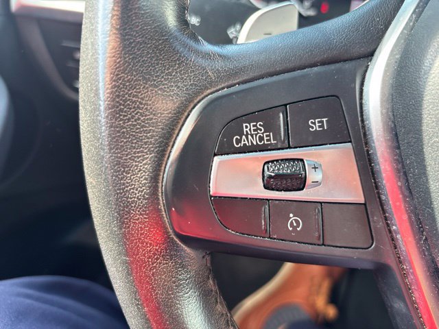Used 2020 BMW X3 sDrive30i w/ Driving Assistance Package RWD image 8