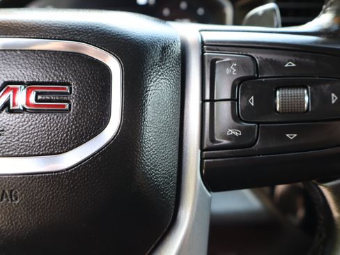 Used 2023 GMC Sierra 1500 SLT w/ SLT Premium Package AWD/4WD image 32