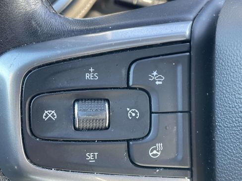 Used 2022 Chevrolet Silverado 2500 LTZ w/ LTZ Premium Package image 14