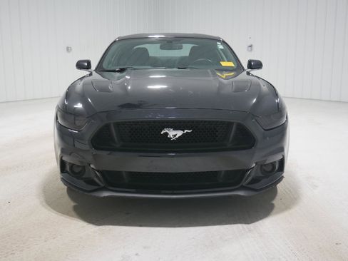 Used 2017 Ford Mustang GT image 2