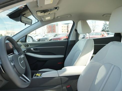 Certified 2024 Hyundai Sonata SEL image 22