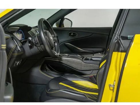 Used 2023 Aston Martin DBX 707 AWD/4WD image 17