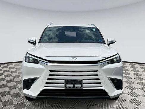 Used 2024 Lexus TX 350 AWD w/ Cold Weather Package image 6
