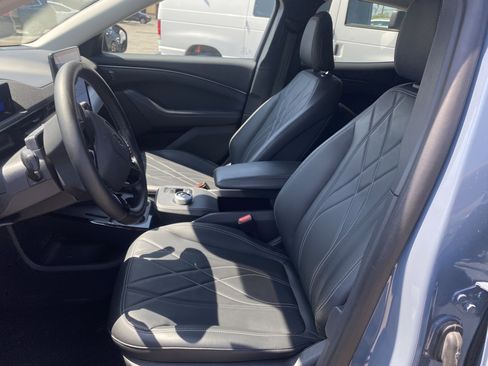 Used 2023 Ford Mustang Mach-E Select RWD image 13