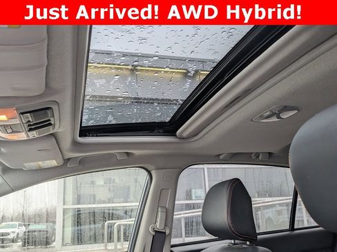 Used 2016 Subaru Crosstrek Touring w/ Popular Package #1 image 7