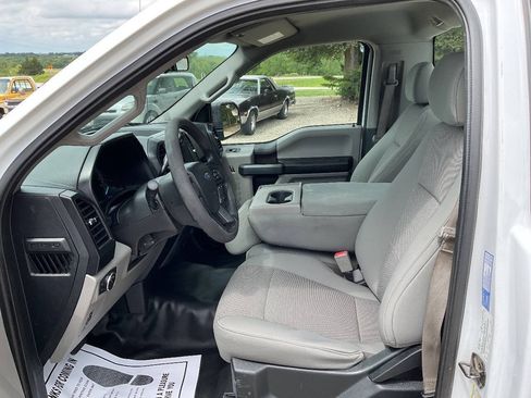 Used 2019 Ford F150 XL w/ Equipment Group 101A Mid RWD image 10