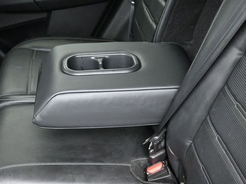 Certified 2024 Honda CR-V EX-L image 24