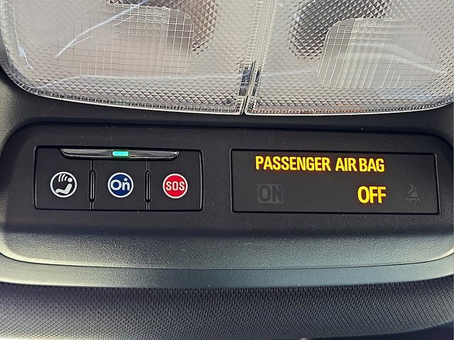 New 2026 Chevrolet TrailBlazer ACTIV w/ Driver Confidence Package AWD/4WD image 21