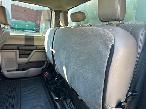 Used 2022 Ford F350 XL w/ Power Equipment Group image 21