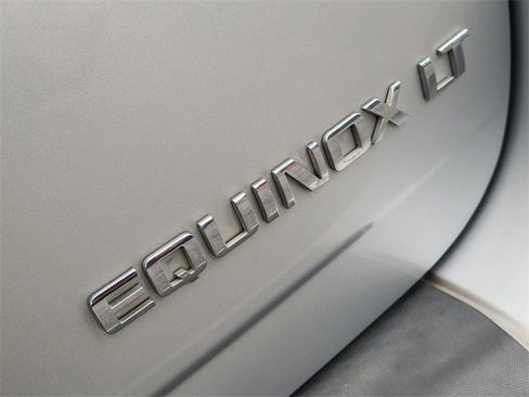 Used 2016 Chevrolet Equinox LT w/ Convenience Package image 28