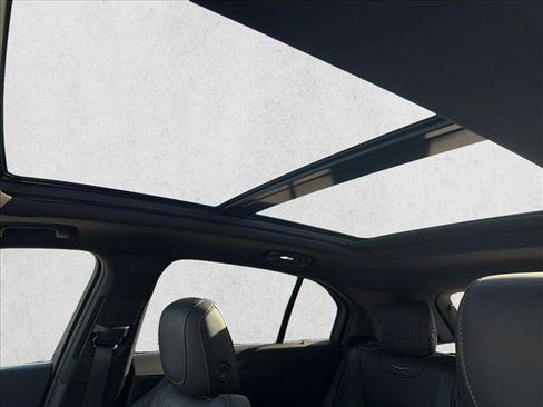 Used 2019 Cadillac XT4 Premium Luxury FWD image 18