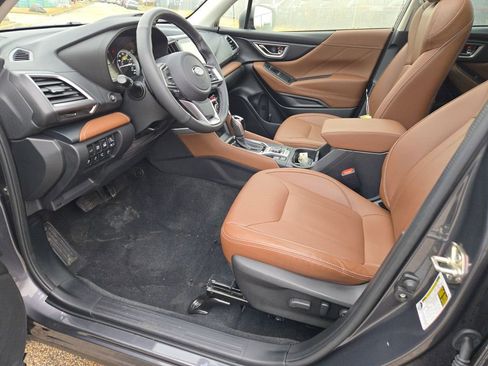 Used 2020 Subaru Forester Touring w/ Popular Package #2 image 22