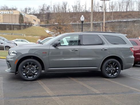 New 2026 Dodge Durango GT AWD/4WD image 2