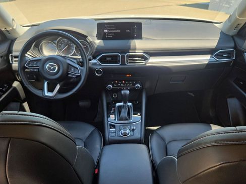 Used 2025 MAZDA CX-5 AWD 2.5 S w/ Select Package image 15