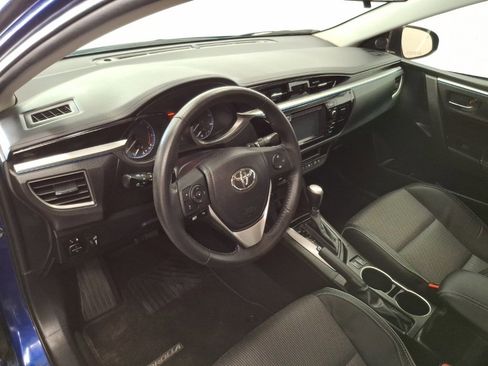 Used 2016 Toyota Corolla S image 17