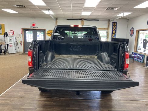 Used 2019 Ford F150 XLT AWD/4WD image 14