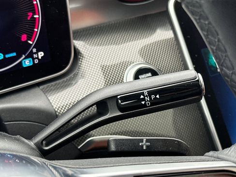 Used 2022 Mercedes-Benz C 300 4MATIC Sedan image 23