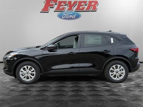 New 2026 Ford Escape Active w/ Cold Weather Package image 4