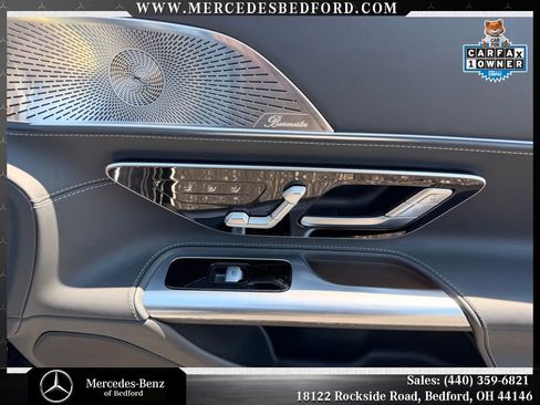 Used 2022 Mercedes-Benz SL 55 AMG 4MATIC image 27
