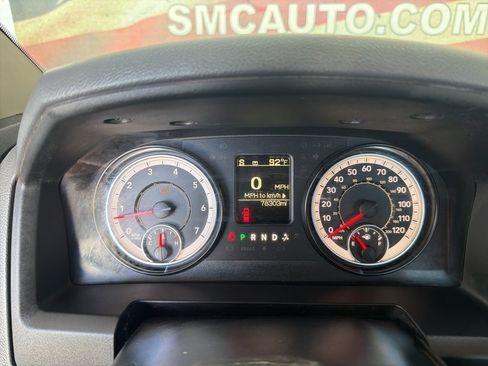 Used 2016 RAM 3500 Tradesman w/ Power & Remote Entry Group image 19