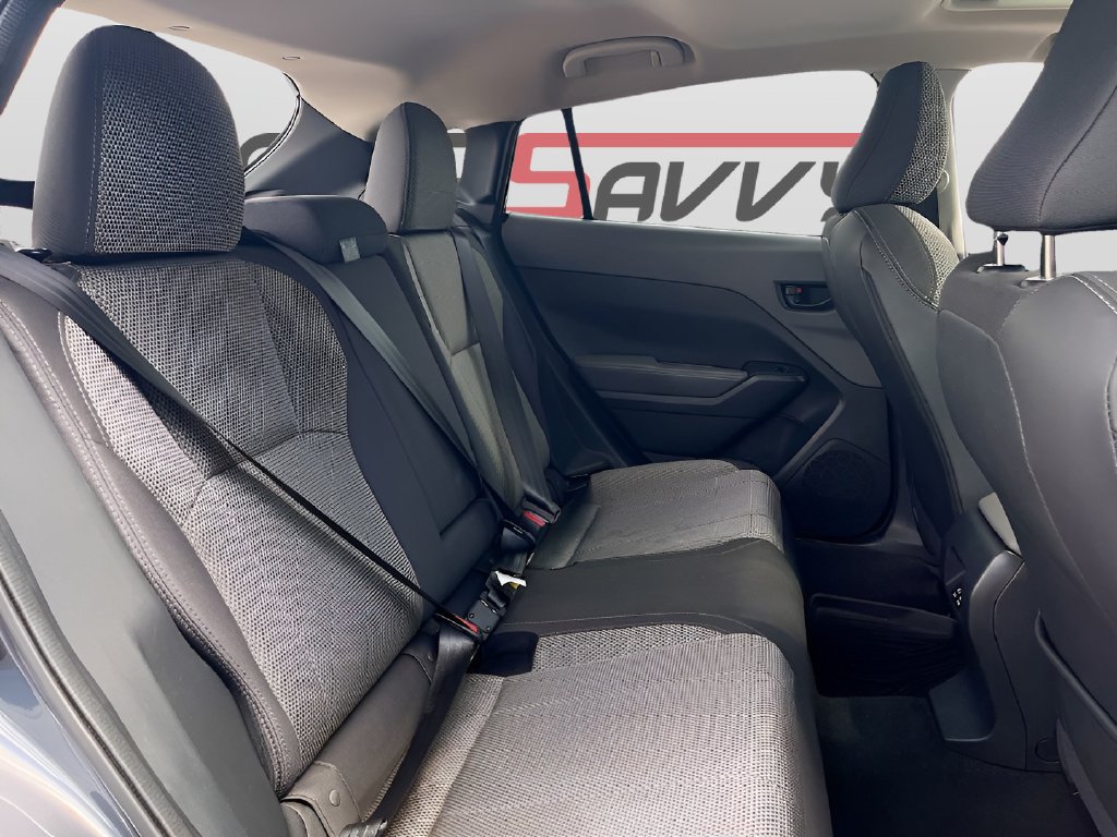 Used 2024 Subaru Crosstrek 2.0i Premium AWD/4WD image 26