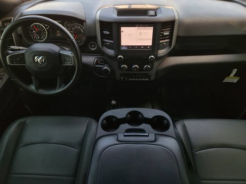 Certified 2024 RAM 2500 Tradesman w/ Special Service Vehicle Group AWD/4WD image 34