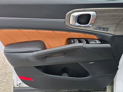 Used 2023 Kia Sorento SX Prestige image 44