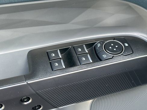 New 2025 Ford Maverick XLT w/ Black Appearance Package image 11