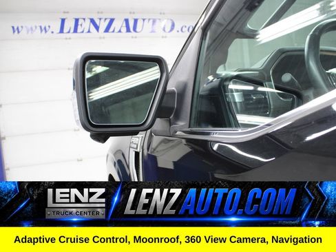 Used 2023 Ford F150 Platinum AWD/4WD image 77