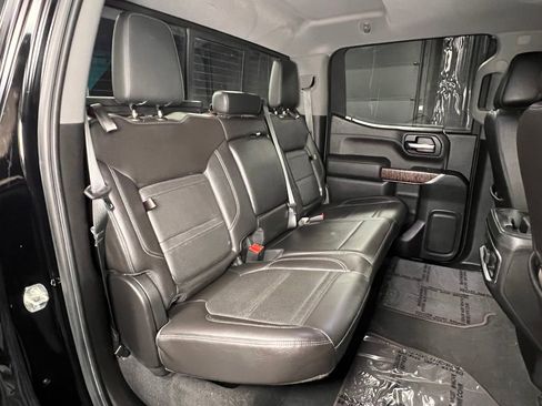 Used 2019 GMC Sierra 1500 Denali w/ Denali Ultimate Package image 19