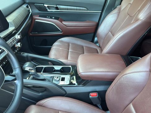 Used 2024 Kia Telluride SX FWD image 25