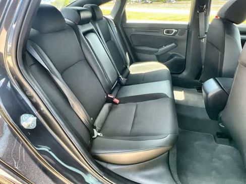 Certified 2026 Honda Civic Sport image 14