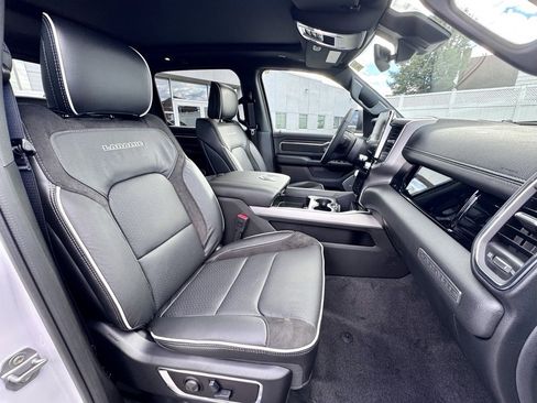 New 2026 RAM 1500 Laramie image 19