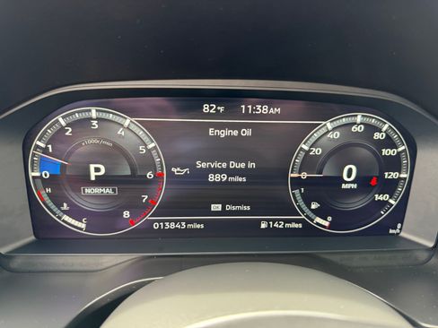 Used 2024 Mitsubishi Outlander SEL AWD/4WD image 19