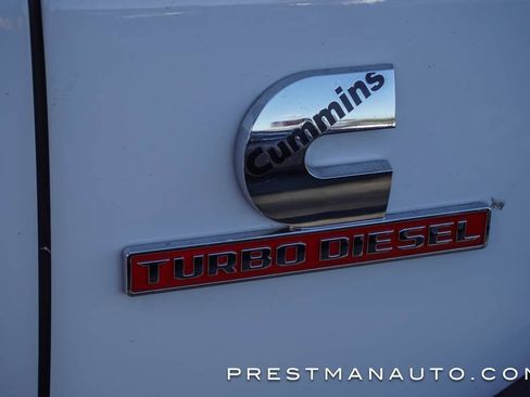 Used 2024 RAM 5500 Tradesman image 2