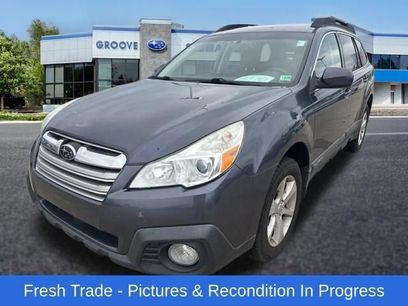 Used 2014 Subaru Outback 2.5i Premium