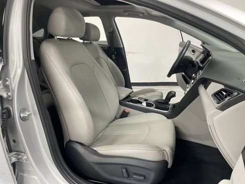 Used 2018 Hyundai Sonata Limited FWD image 27